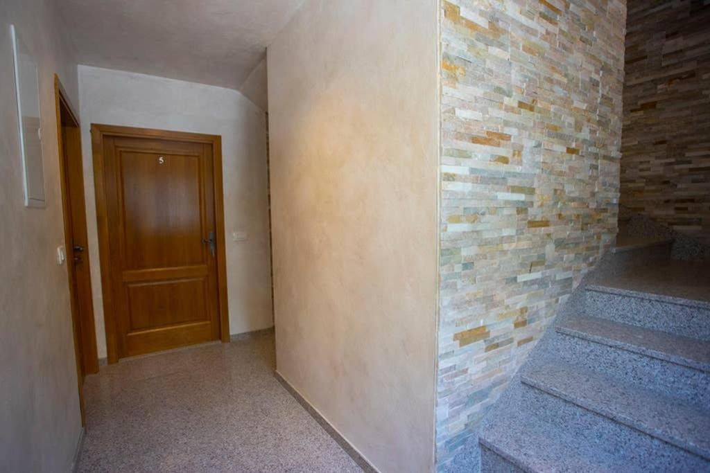 Apartments Vladimir #3 มาคาร์สกา ภายนอก รูปภาพ